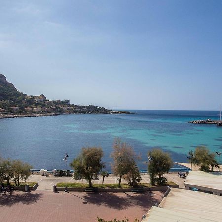 Palermo Mare Holidays Sferracavallo Exterior foto
