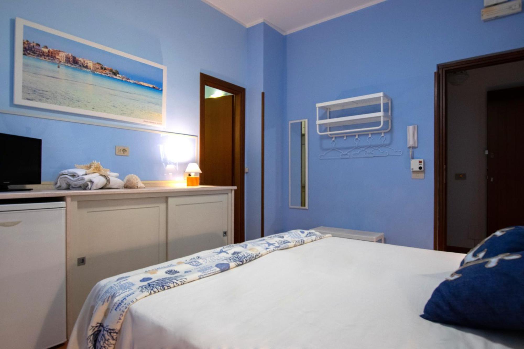 Palermo Mare Holidays Sferracavallo Quarto foto