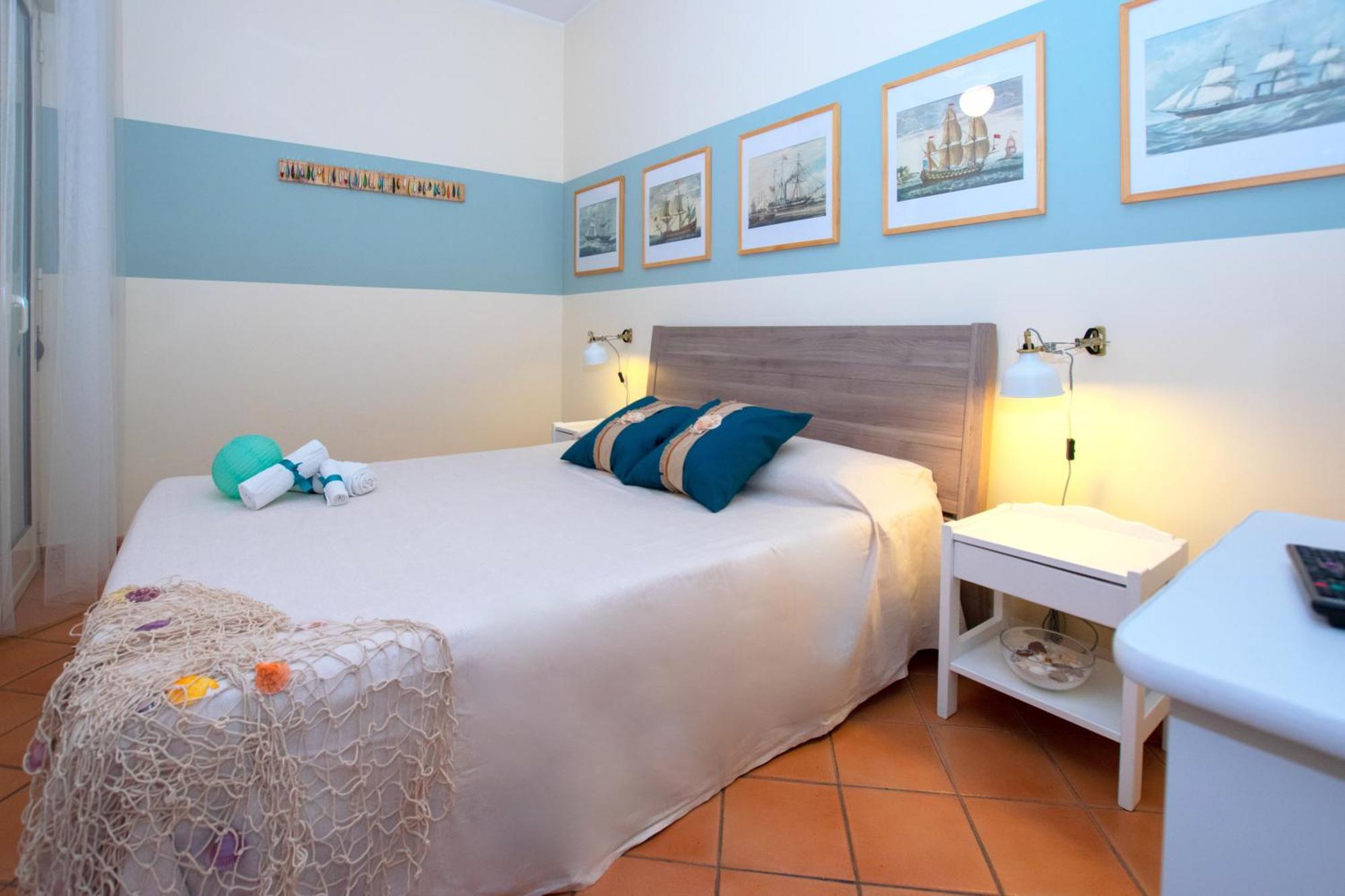 Palermo Mare Holidays Sferracavallo Quarto foto