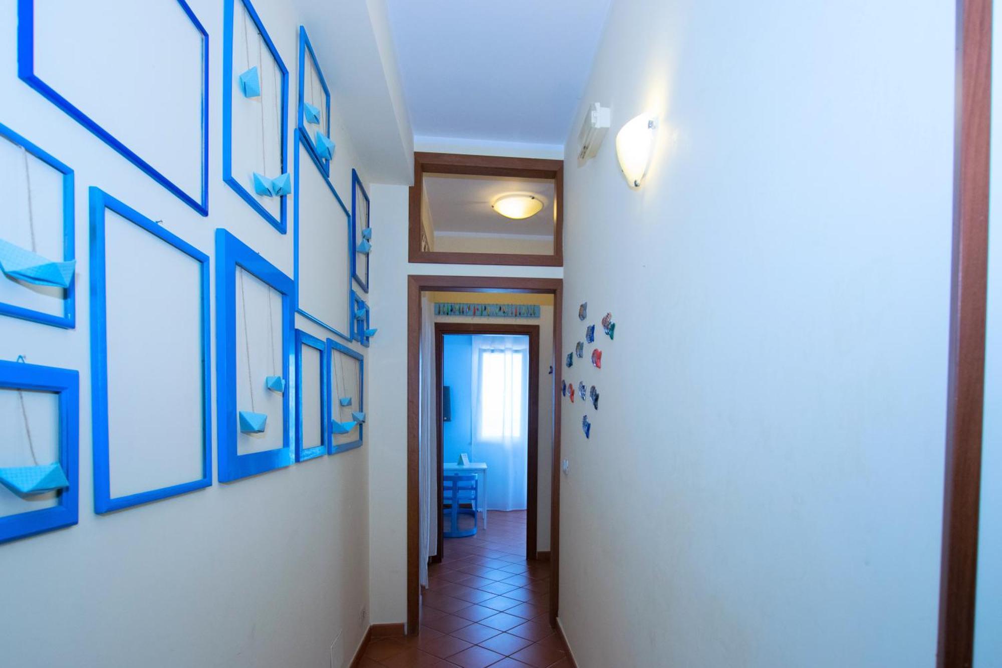 Palermo Mare Holidays Sferracavallo Quarto foto