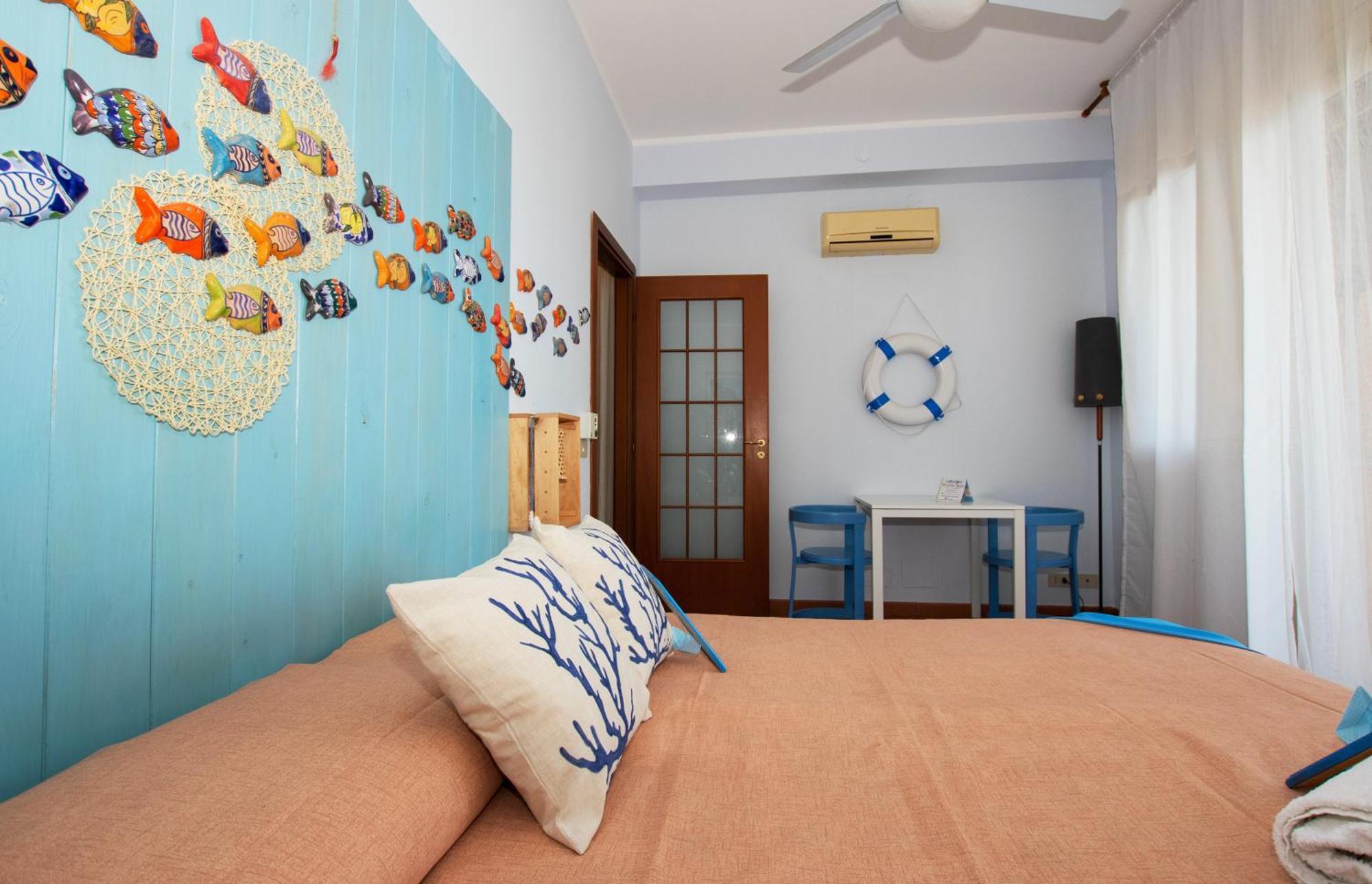 Palermo Mare Holidays Sferracavallo Quarto foto